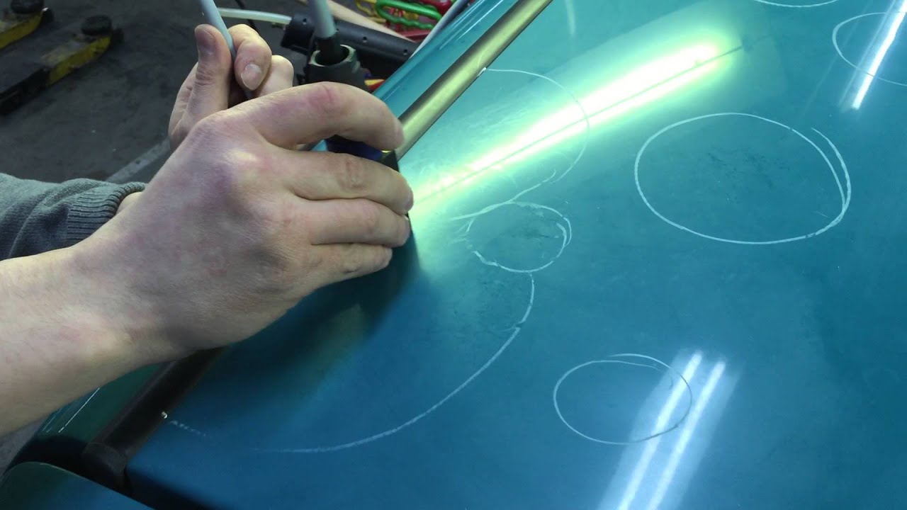 Smart Repair & Spot Repair - ADRM.eu in Bergisch Gladbach